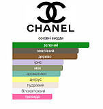 3ml Chanel No 19 Eau de Parfum Chanel Парфумерна вода для жінок розпив відливант, фото 3