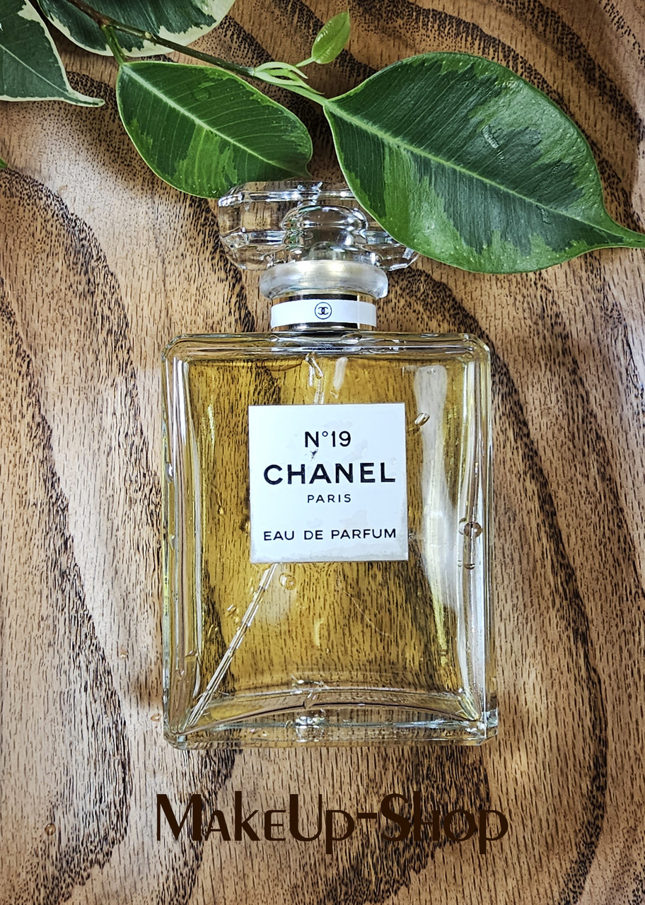 3ml Chanel No 19 Eau de Parfum Chanel Парфумерна вода для жінок розпив відливант