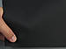 Автомобільний шкірозамінник BENTLEY 1207 чорний, тканинній основі (ширина 140 см) Туреччина, фото 5