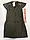 Жіночий одяг оптом La Halle, сток оптом женская одежда платья туники ветровки брюки, фото 4