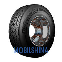 Всесезонные шины BFGOODRICH Cross Control T (прицепная) (385/65R22.5 158K)