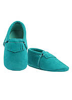 Пинетки Бирюзовый (KN-1195914-Turquoise)