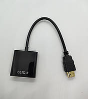 Переходник HDMI to VGA