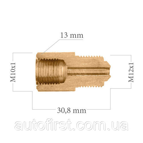 WP Редуктор Z 229, фото 1