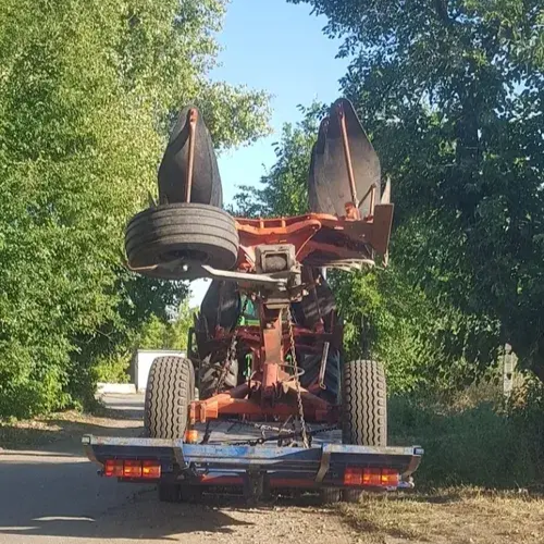 Плуг Kuhn Challenger 10 (6+3+1), фото 1