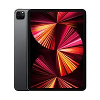 Планшет Apple iPad Pro 2021 512GB Gray 11