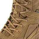 Всесезонні військові берці Pentagon Scorpion V2 Suede/ Тактичні високі армійські черевики для чоловіків/ Койот, фото 8