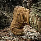 Всесезонні військові берці Pentagon Scorpion V2 Suede/ Тактичні високі армійські черевики для чоловіків/ Койот, фото 10