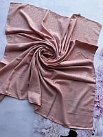 Платок женский кашемировый размер универсальный, цвет как на фото