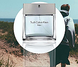 Туалетна вода для чоловіків Calvin Klein Truth Men 100мл, фото 8