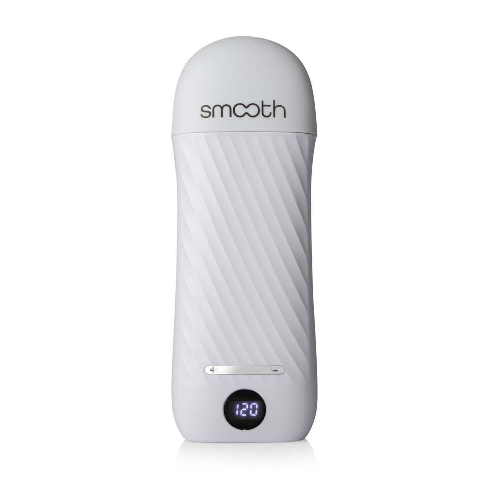 Воскоплав касетний SMOOTH CL-100, WHITE, 45W, 100 ml, фото 1