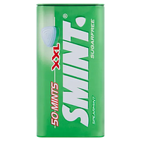 Драже Smint Spearrmint XXL Sugar Free 50s 35g