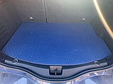 Автомобільні килимки EVA для Chevrolet Lacetti Sedan з 2003 -11, фото 2