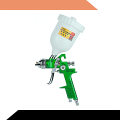 Фарбопульти пневматичні HVLP