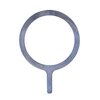 Пластина магнитная для MagSafe Ring на 3M ск че (10шт.) Цвет Стальной