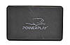 Блок для йоги PowerPlay 4006 Yoga Brick Чорний, фото 3