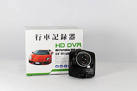 DVR 258 HD