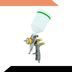 Фарбопульти пневматичні LVLP