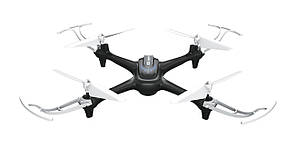 Квадрокоптер Syma 2.4 ГГц 29 см Black (X15A)