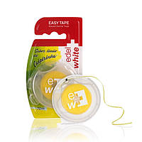 Зубная лента (флосс) Edel White Easy Tape Сaipirinha 70 м