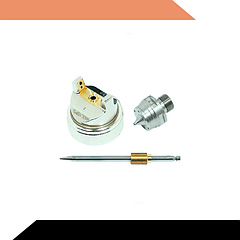 Ремкомплекти для фарбопультів