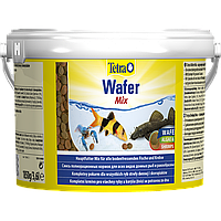 Корм для донных аквариумных рыб и ракообразных Tetra Wafer Mix 3.6 л/1.85 кг