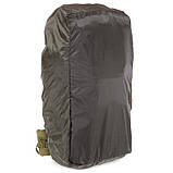 Рюкзак тактичний рейдовий 66 л ZK-5511 (75х35х25 см), фото 9