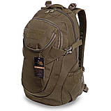 Рюкзак штурмовой тактический SILVER KNIGHT TY-8460 (44х27х19см) 23 л, фото 2