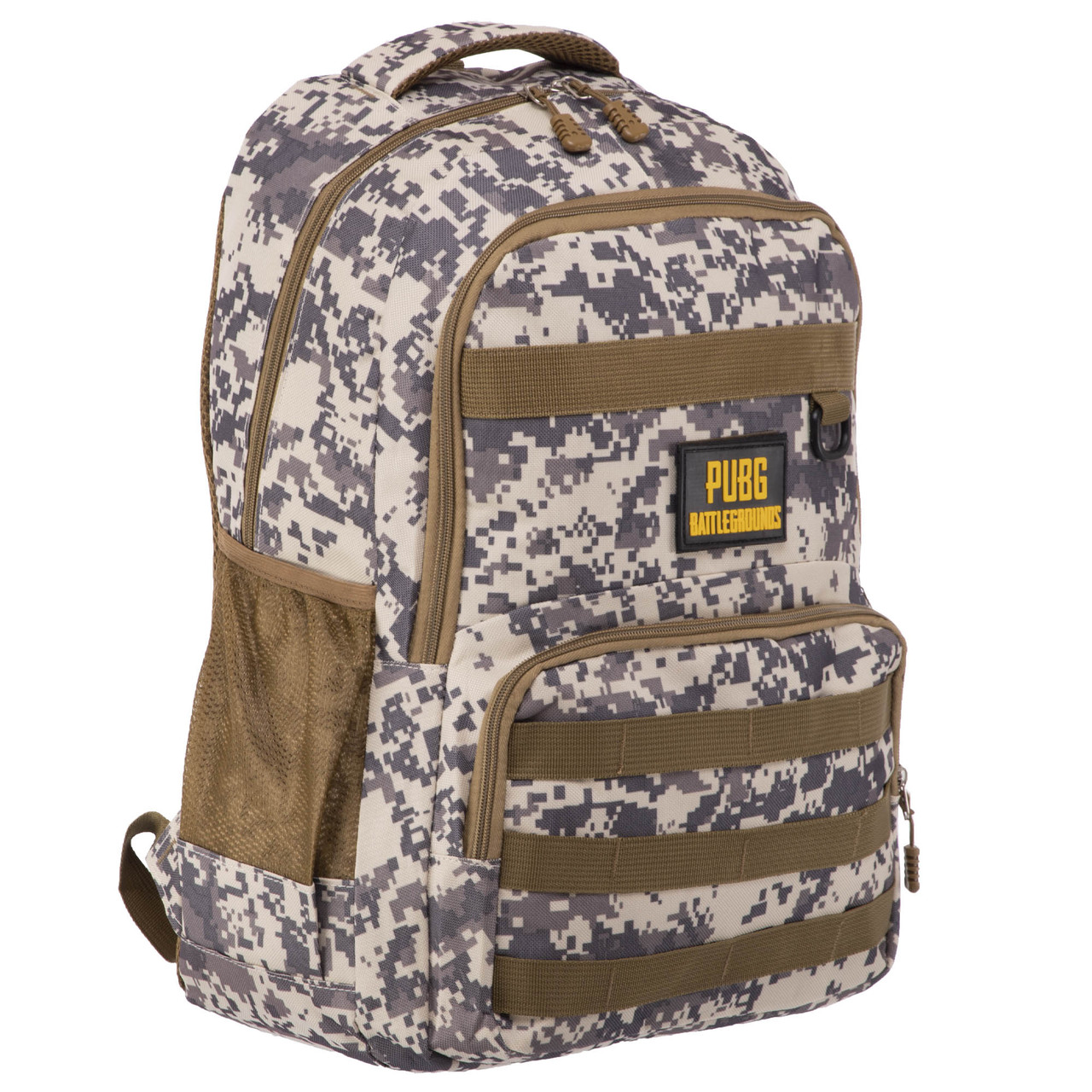 Рюкзак штурмовий тактичний TY-10163 (48х34х15 см) 25 л, фото 1