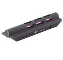 Мушка на рушницю TRIJICON SH02 RED .265 - .335 WIDE RIBS (SH02-R-600587)