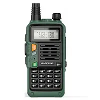 Рация Baofeng UV-S9 Plus Green