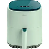 Мультипіч COSORI Lite 3.8-Litre Smart CAF-LI401S-GEUR Green