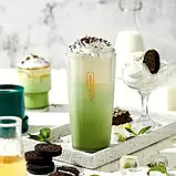 Блендер Morphy Richards MR9800 Light Blue, фото 3