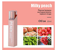 Шариковые карманные дорожные духи Peach