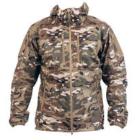 Куртка Marsave Stealth SoftShell Jacket multicam Size L