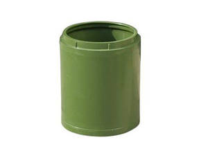 Надставка на розподільчий колодязь 325х420 мм Eko Roto