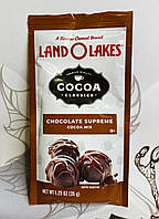 Какао Land O'Lakes Cocoa Подвійний шоколад