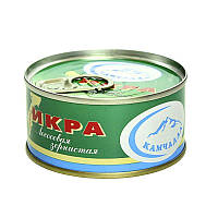 Ікра червона КАМЧАДАЛ 100 гр.