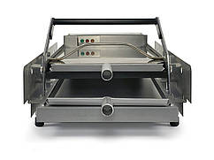 Машина для гамбургерів електрична GoodFood HGM01