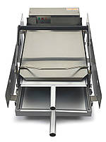 Машина для гамбургерів електрична GoodFood HGM02