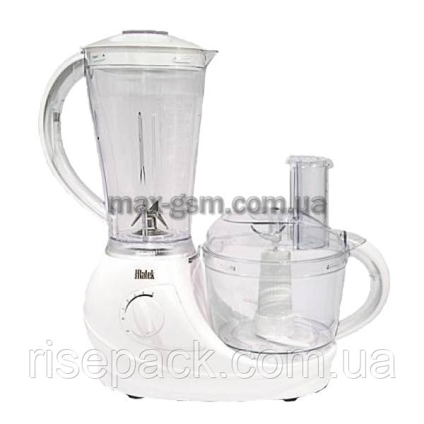 Кухонний комбайн Philippe Ratek PR-FP1012 800 Вт, фото 1