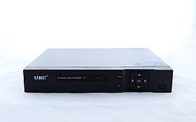 Реєстратор DVR CAD 1216 AHD 16ch