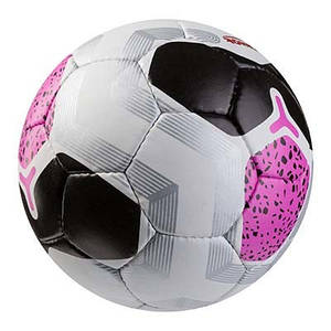 М'яч футбольний для шкіл Grippy Ronex NK