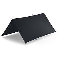 Тент тактический Helikon-Tex Supertarp 3 х 3 м Navy Blue PO-STP-PO-37