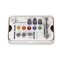 Набор для расщепления гребня Bone Expander Kit