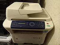 МФУ Xerox WC3210n сеть, чб