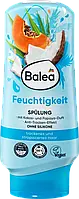 Balea Spülung Feuchtigkeit Зволожувальний кондиціонер для сухого та пошкодженого волосся 300 мл
