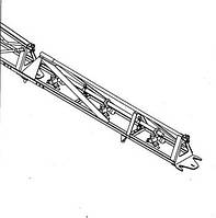 К-т"Добавка секції для Титан 24м. в 27м."