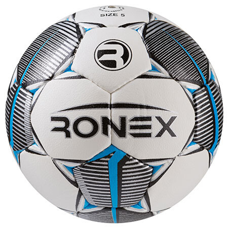 М'яч футбольний для шкіл Grippy Ronex RX-33