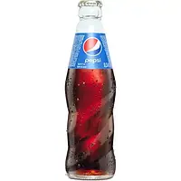 Напиток сильногазированный Pepsi 250мл ст/бут